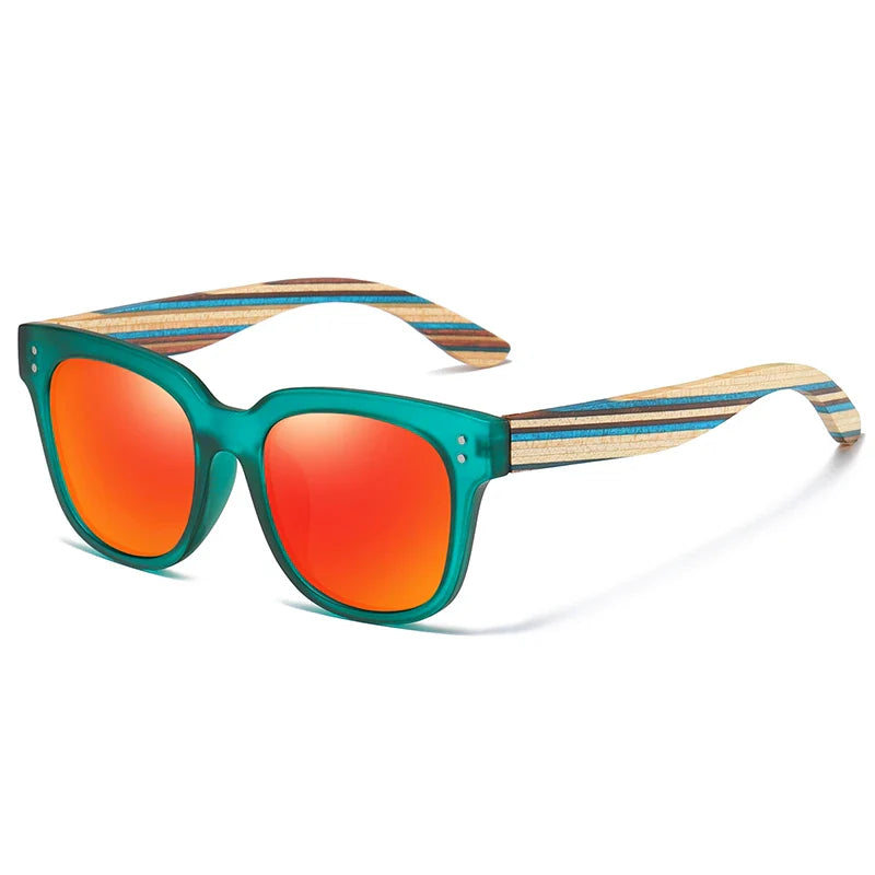 Men's Puerto Benus Sunglasses