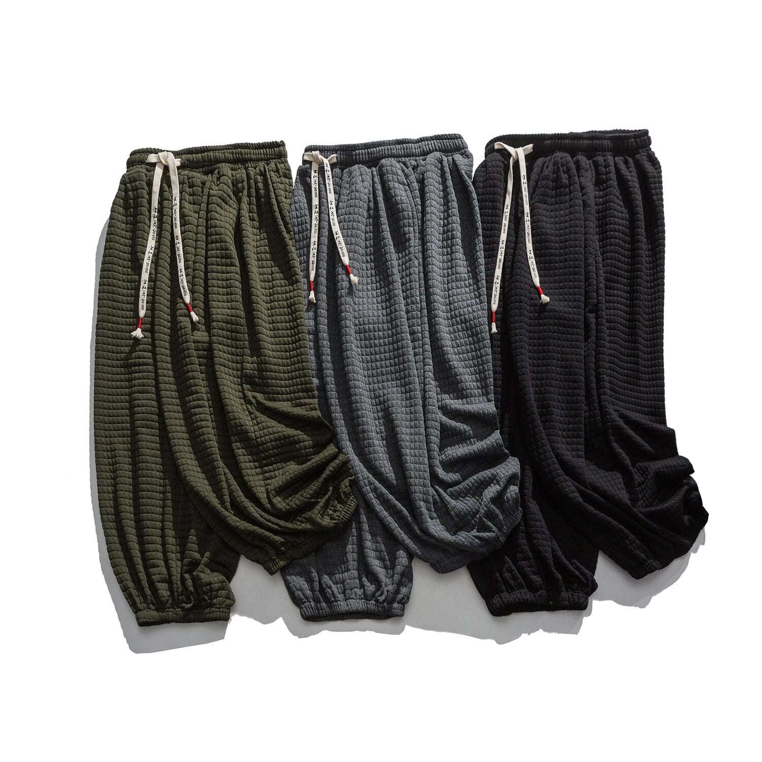 Kyoto Relaxed Sweatpants