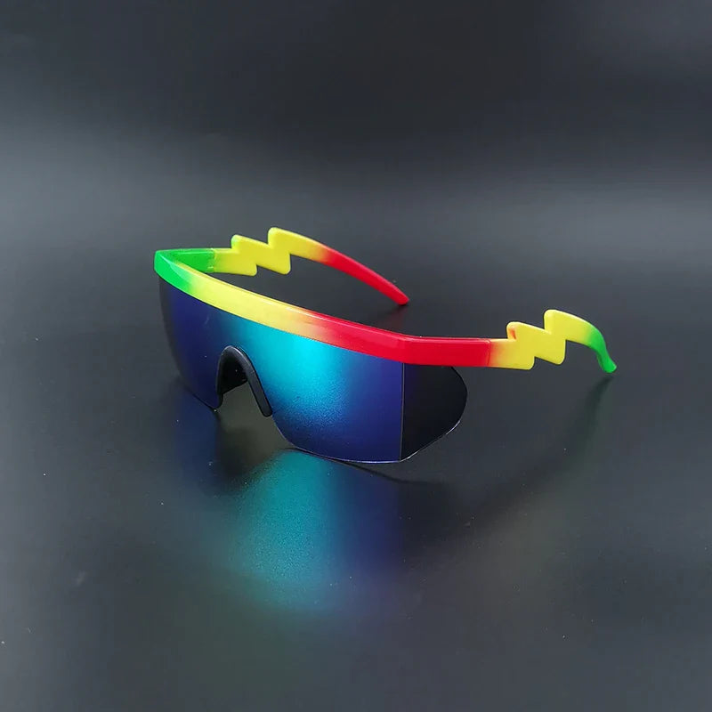 Men’s Veyra Sunglasses