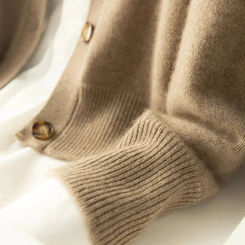 Amalfi Knit Cardigan