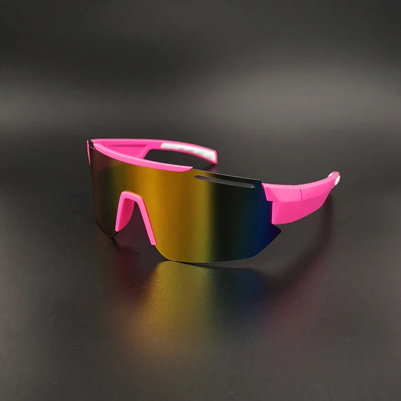 Men’s Vercelli Sunglasses