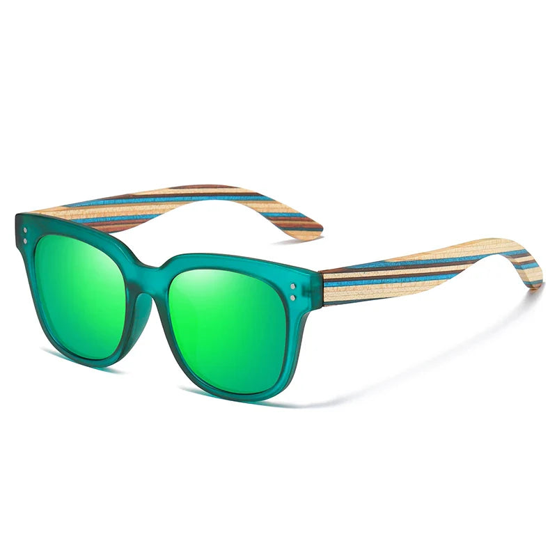 Men's Puerto Benus Sunglasses
