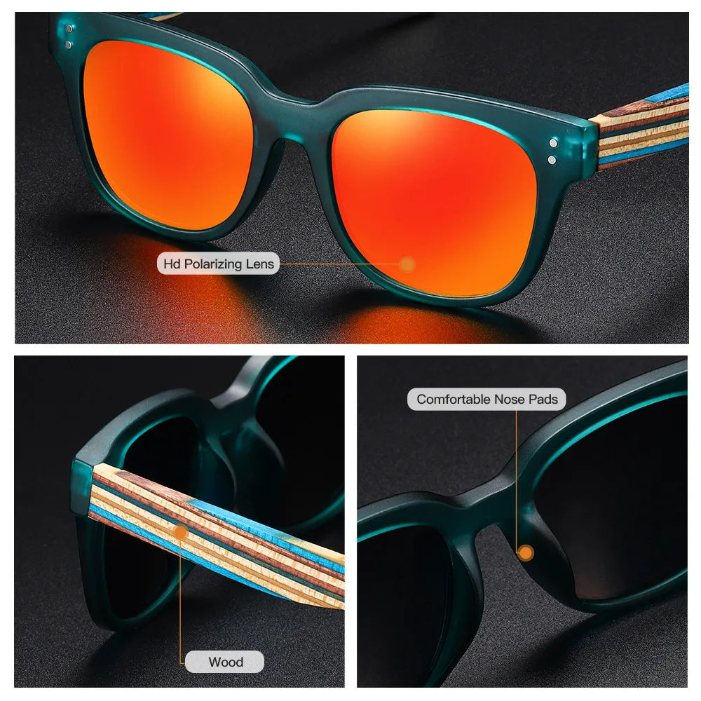 Men's Puerto Benus Sunglasses