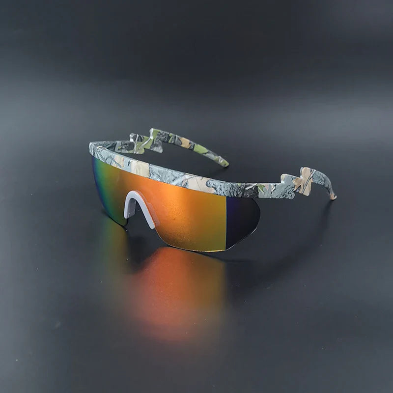 Men’s Veyra Sunglasses