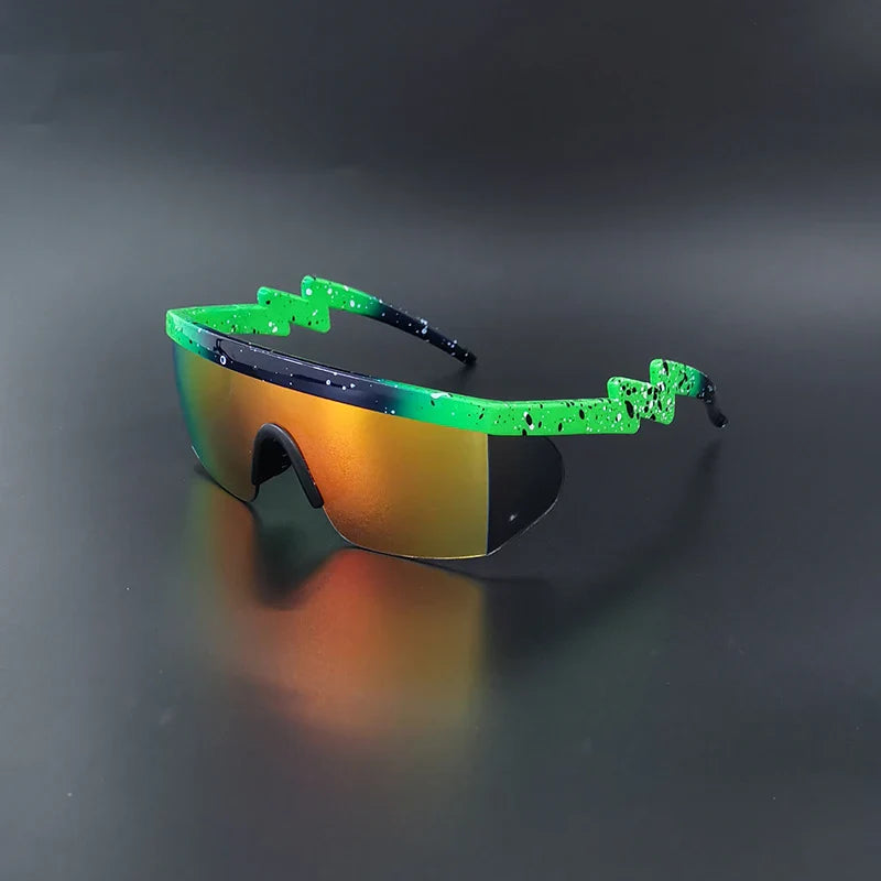 Men’s Veyra Sunglasses