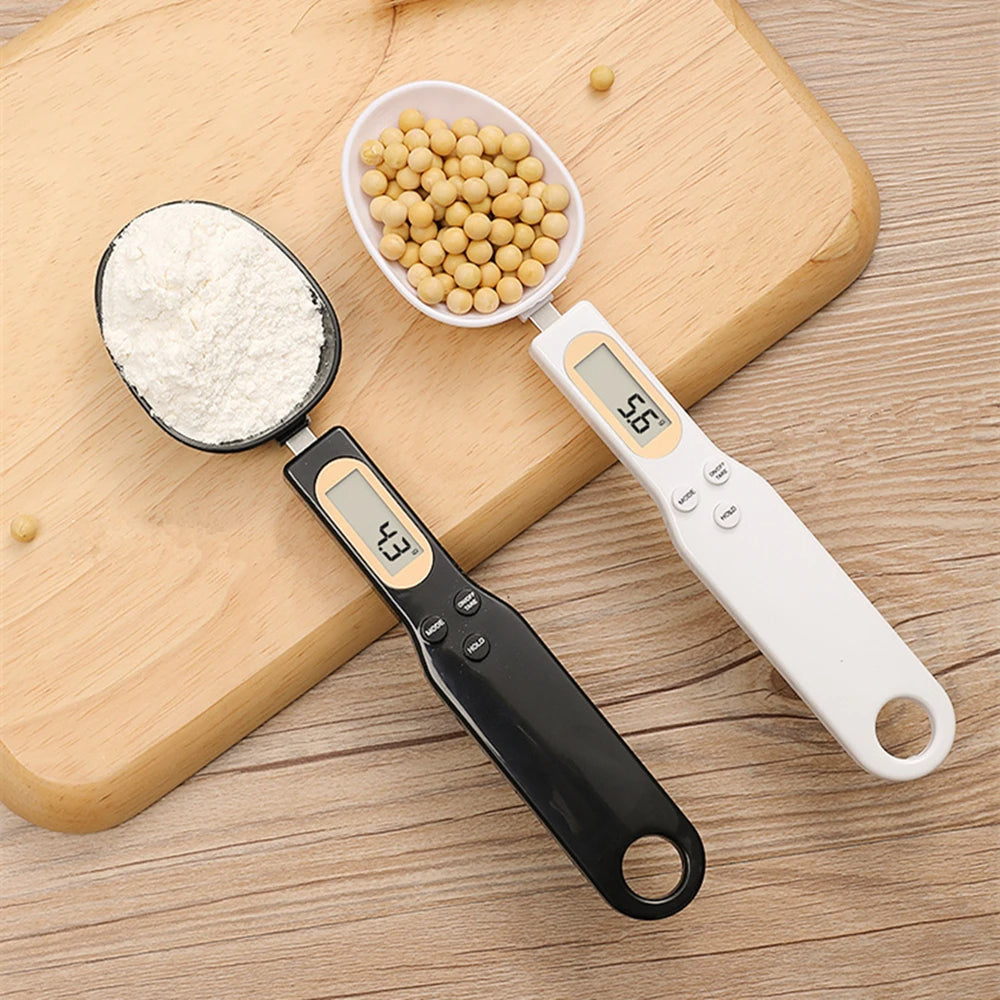 Digital Precision Measuring Spoon
