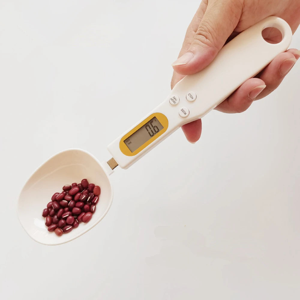 Digital Precision Measuring Spoon