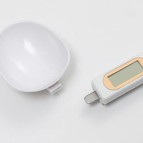 Digital Precision Measuring Spoon