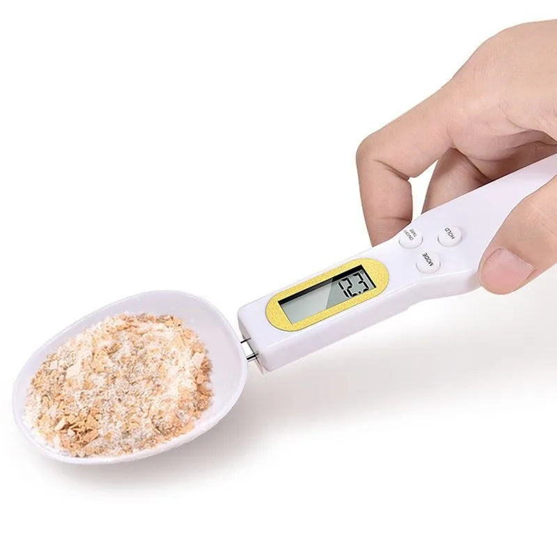 Digital Precision Measuring Spoon