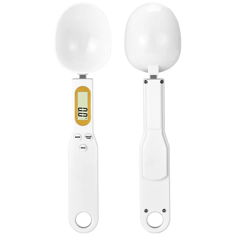 Digital Precision Measuring Spoon
