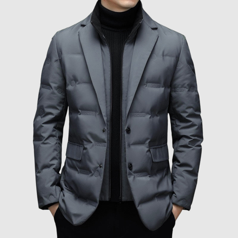 Vercelli Puffer Jacket