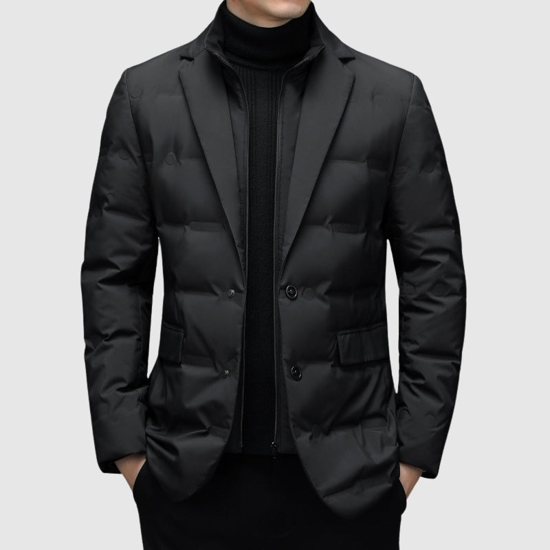 Vercelli Puffer Jacket