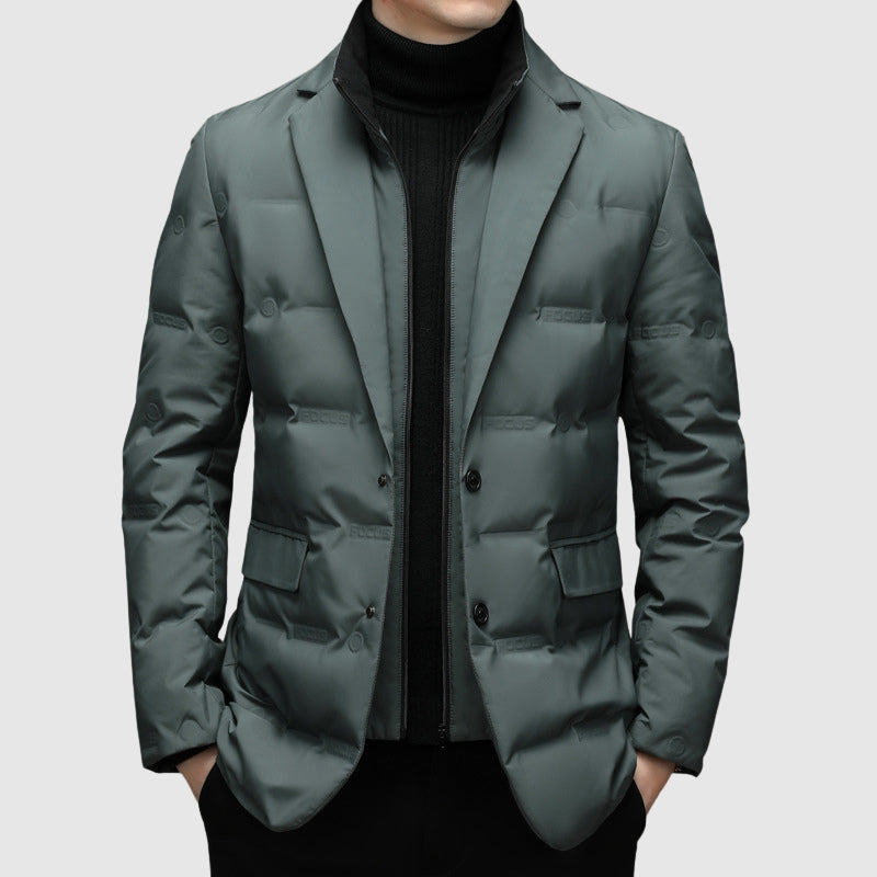 Vercelli Puffer Jacket
