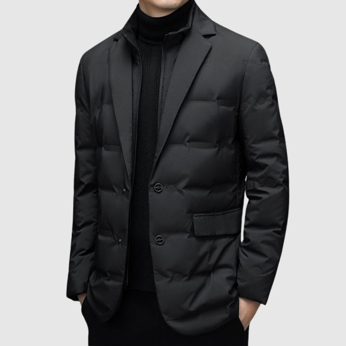 Vercelli Puffer Jacket
