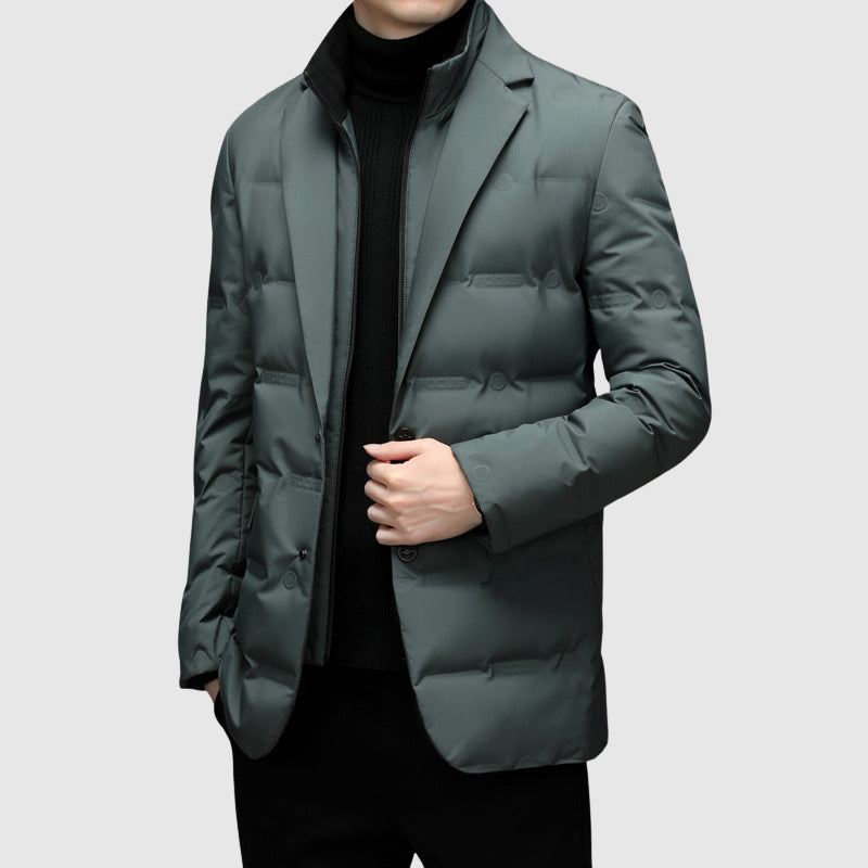 Vercelli Puffer Jacket