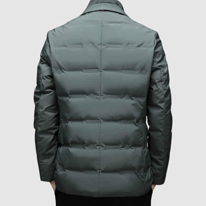 Vercelli Puffer Jacket