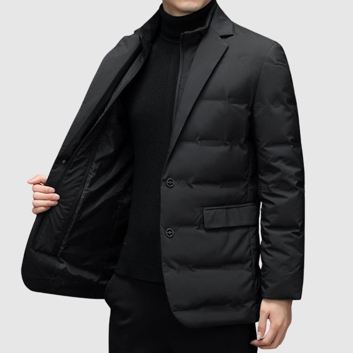 Vercelli Puffer Jacket
