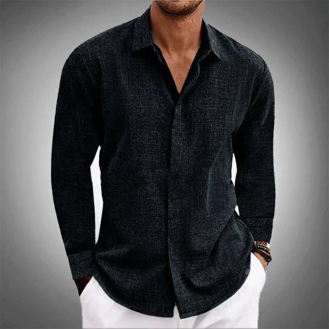Verona Linen Shirt
