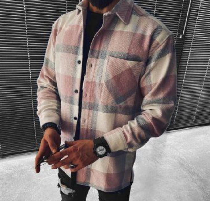 Savona Shirt