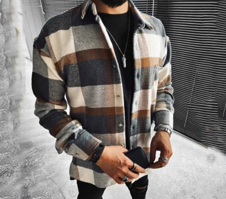 Savona Shirt