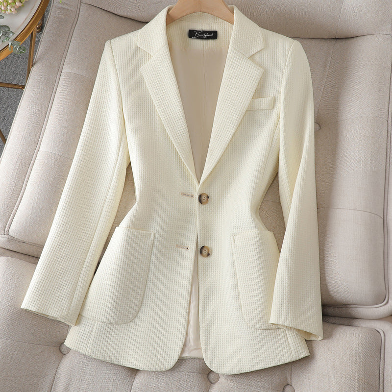Valencia Tailored Blazer