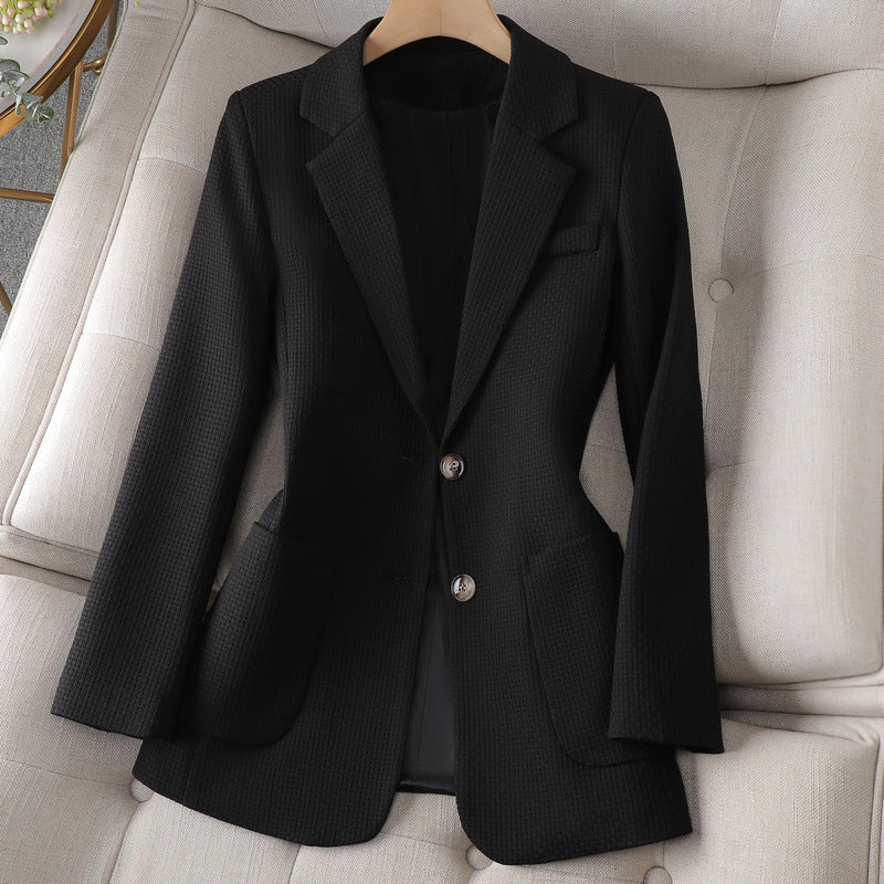 Valencia Tailored Blazer