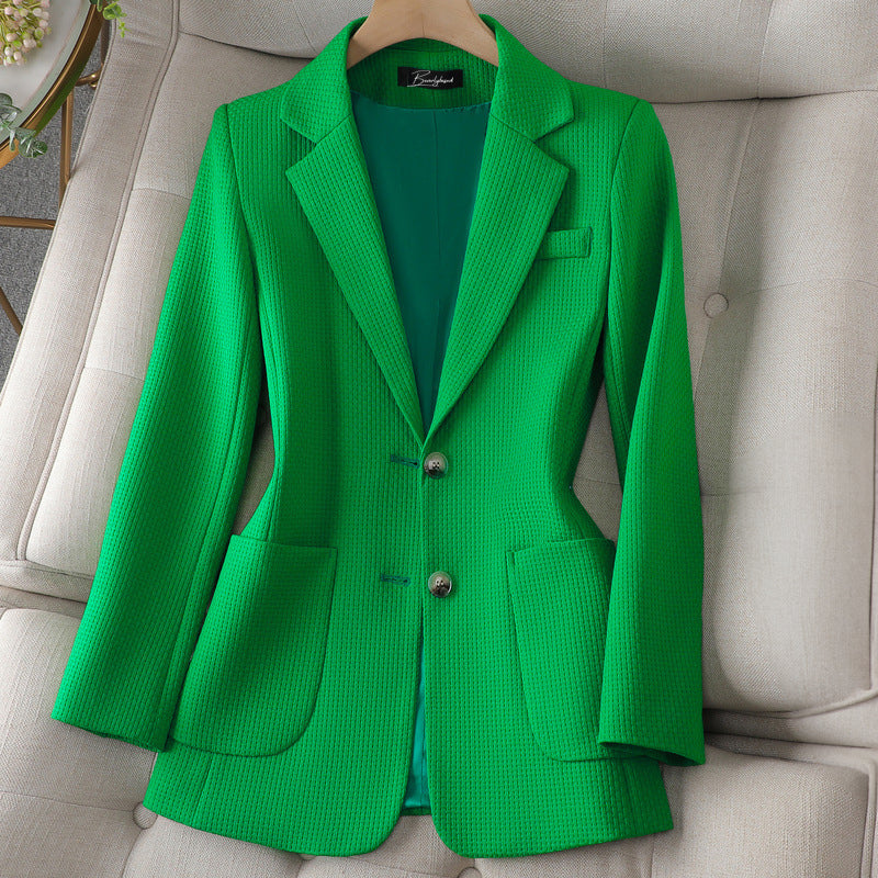 Valencia Tailored Blazer