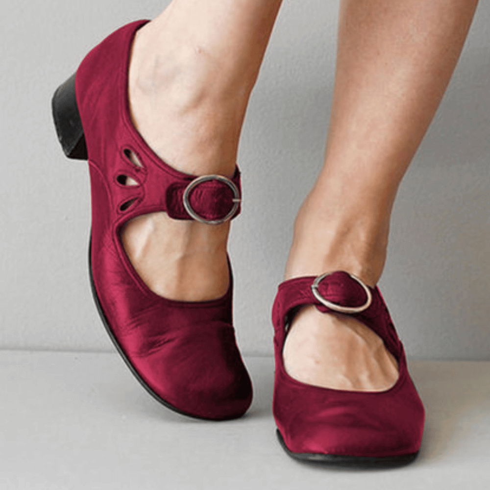Marbella Comfortable Leather Sandals