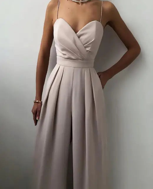 Verona Jumpsuit