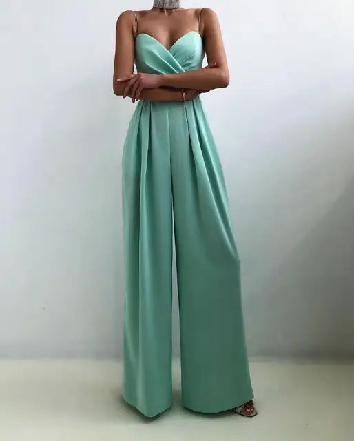 Verona Jumpsuit