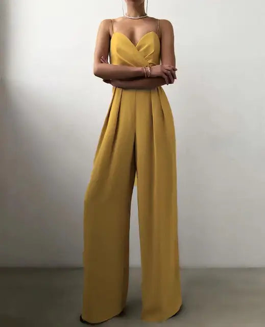 Verona Jumpsuit