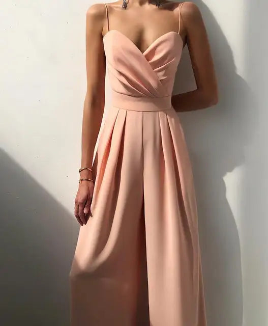 Verona Jumpsuit