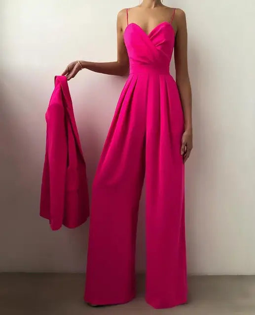 Verona Jumpsuit