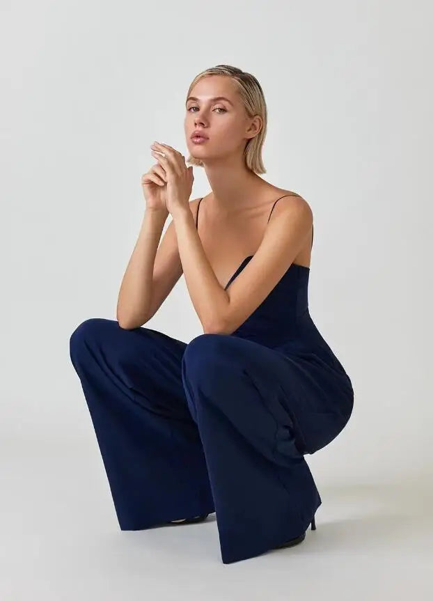 Verona Jumpsuit