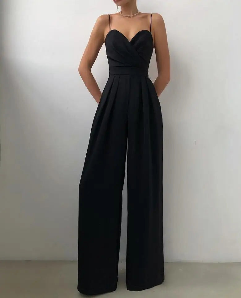 Verona Jumpsuit