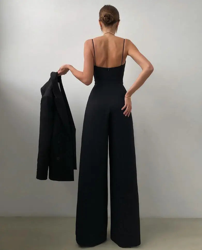 Verona Jumpsuit