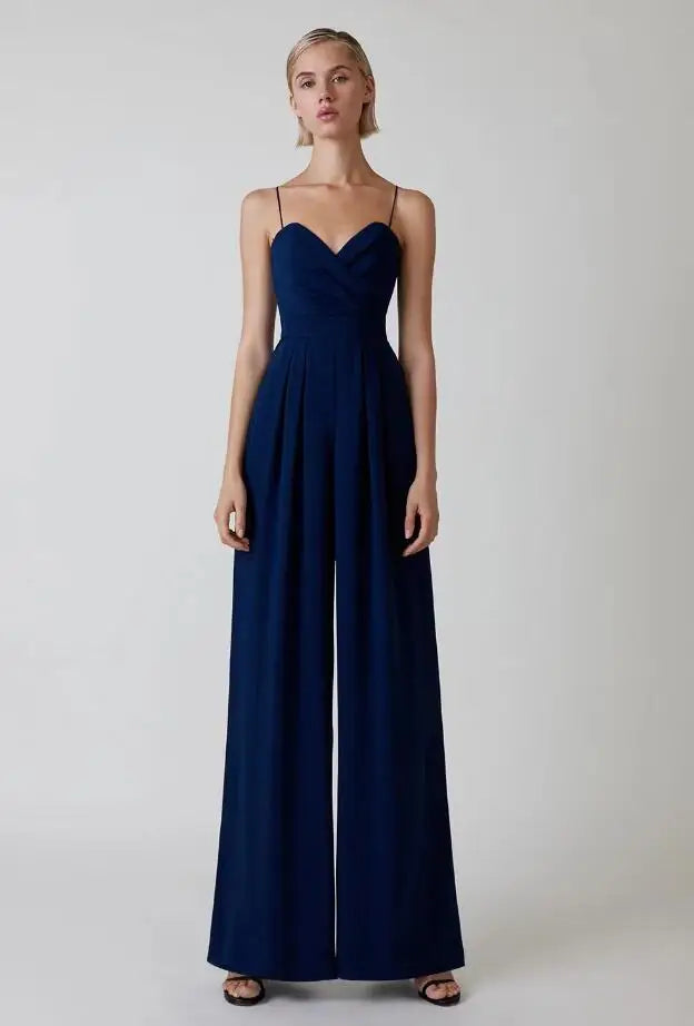Verona Jumpsuit