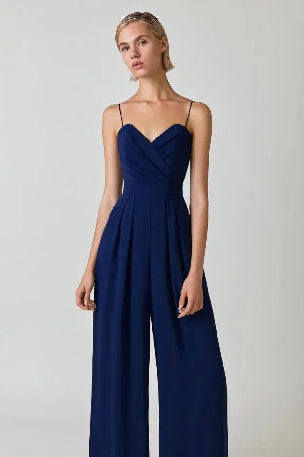 Verona Jumpsuit