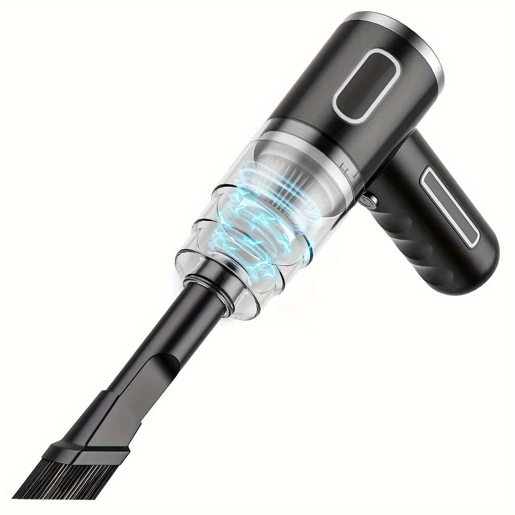 Portable USB Rechargeable Vacuum Cleaner