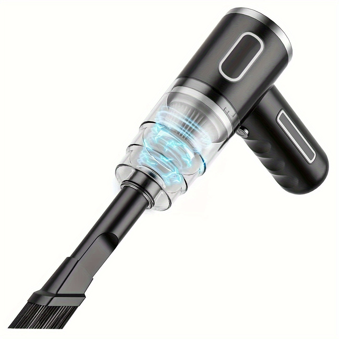 Portable USB Rechargeable Vacuum Cleaner