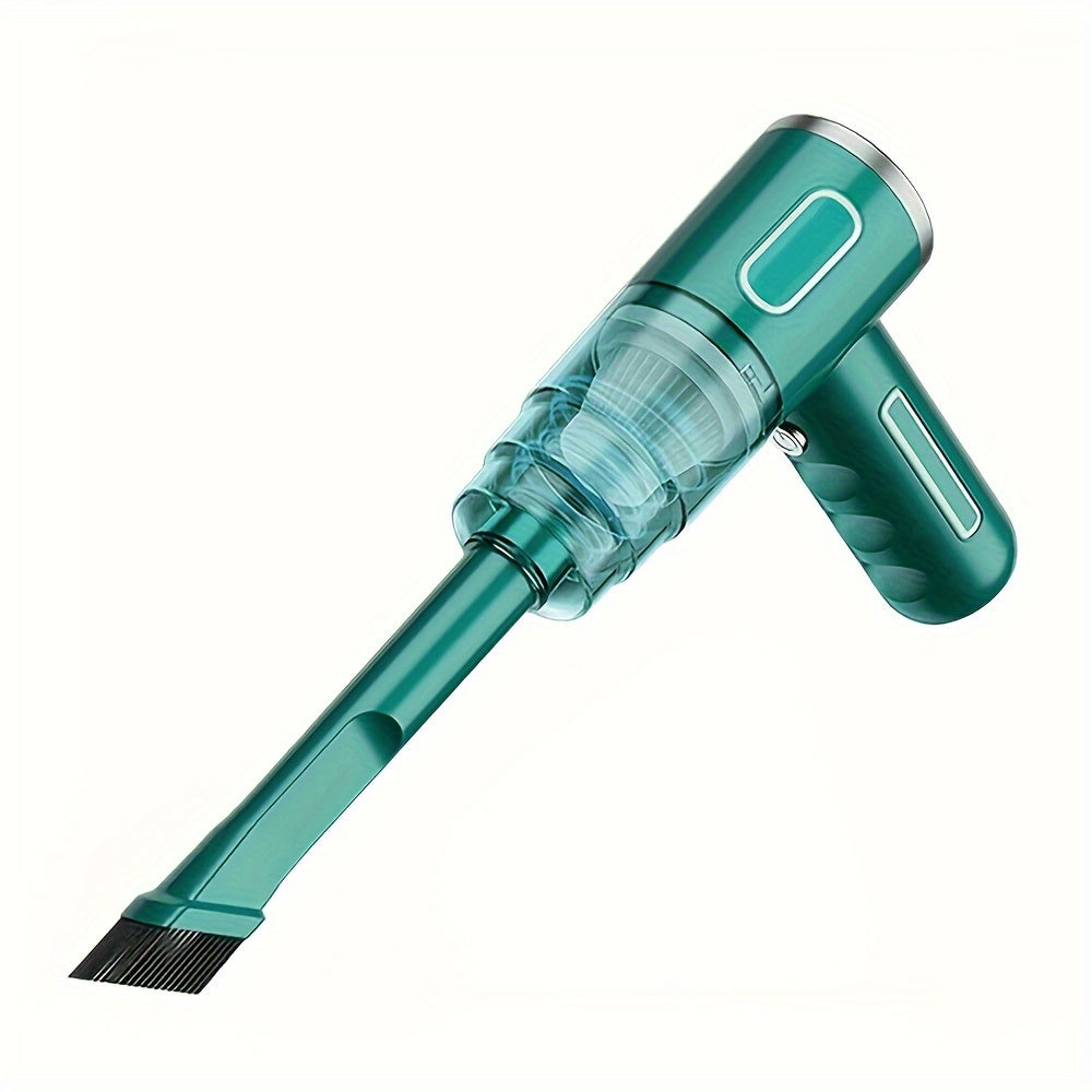Portable USB Rechargeable Vacuum Cleaner