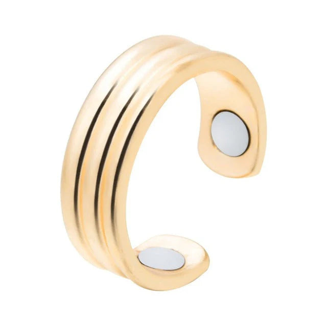 Magnetic Anti-Snoring Ring