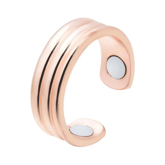Magnetic Anti-Snoring Ring