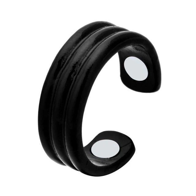 Magnetic Anti-Snoring Ring