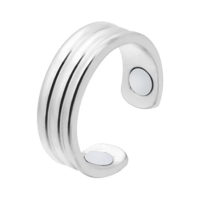 Magnetic Anti-Snoring Ring