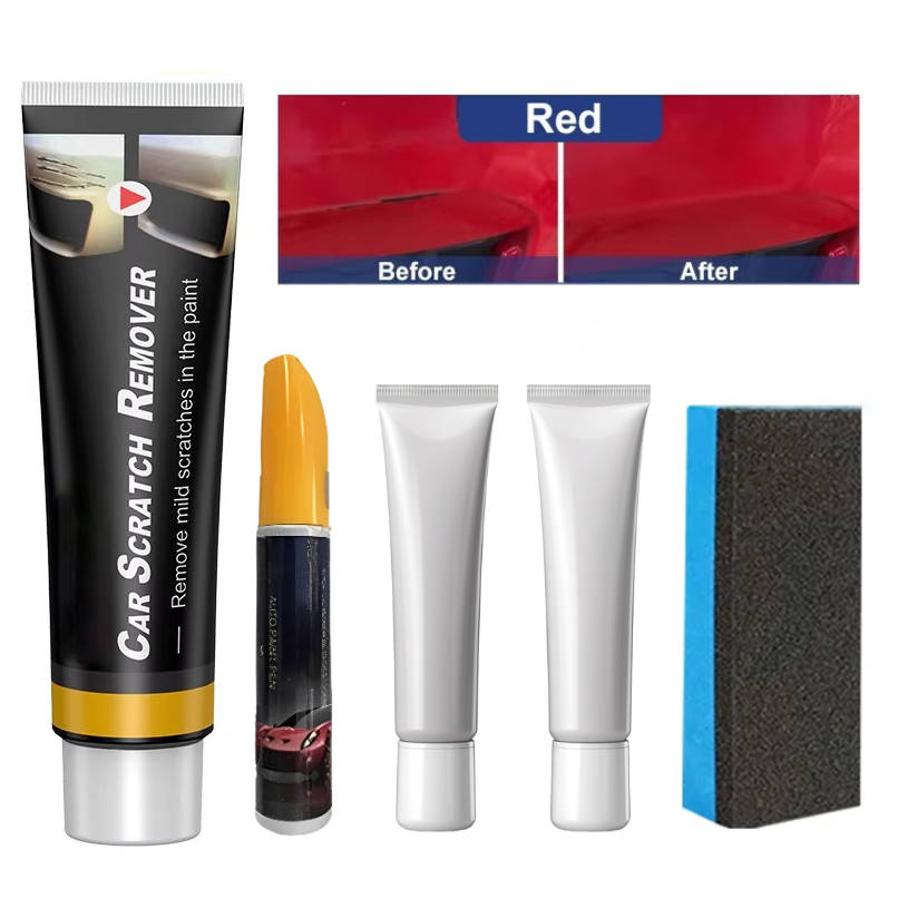 Car Scratch Repair Kit