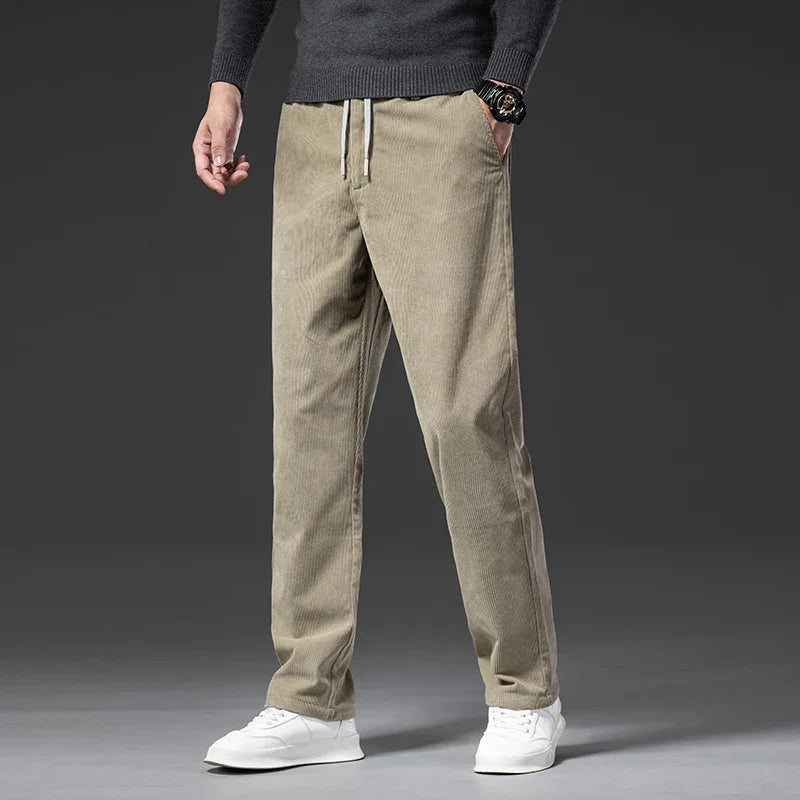 Harrington Corduroy Pants