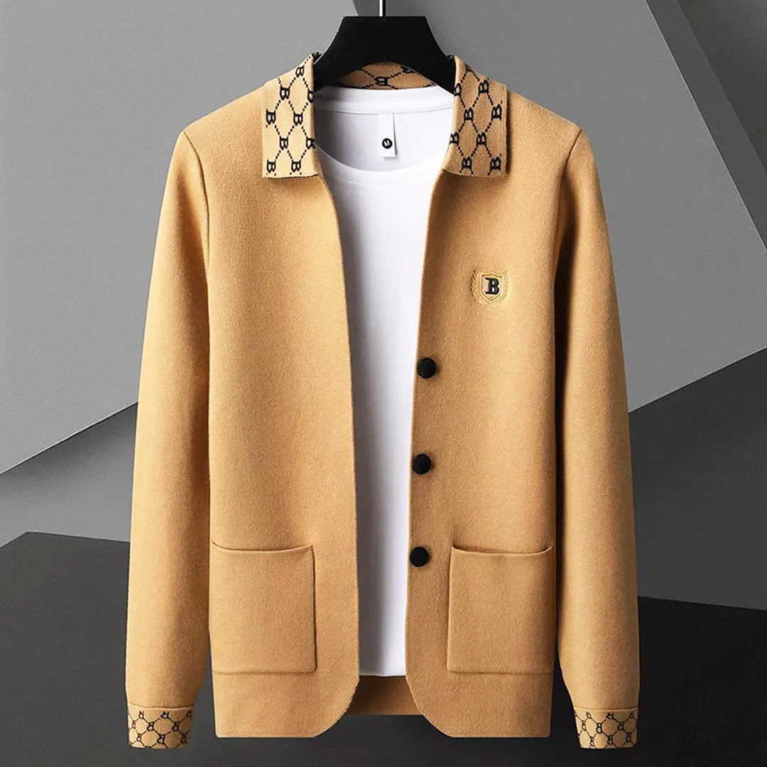 Mercer Cardigan