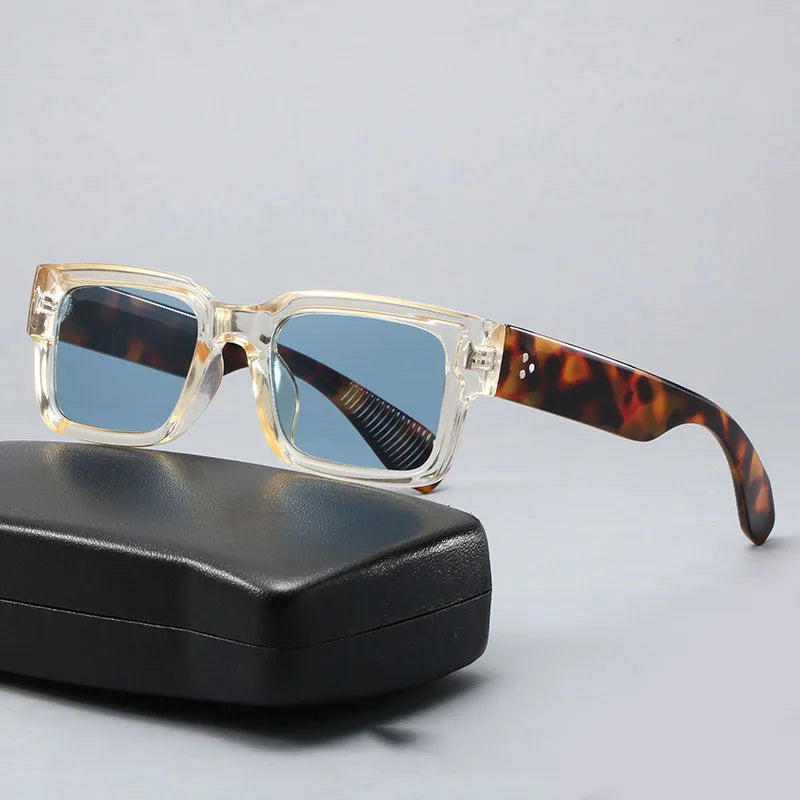 Aland Jenson Sunglasses