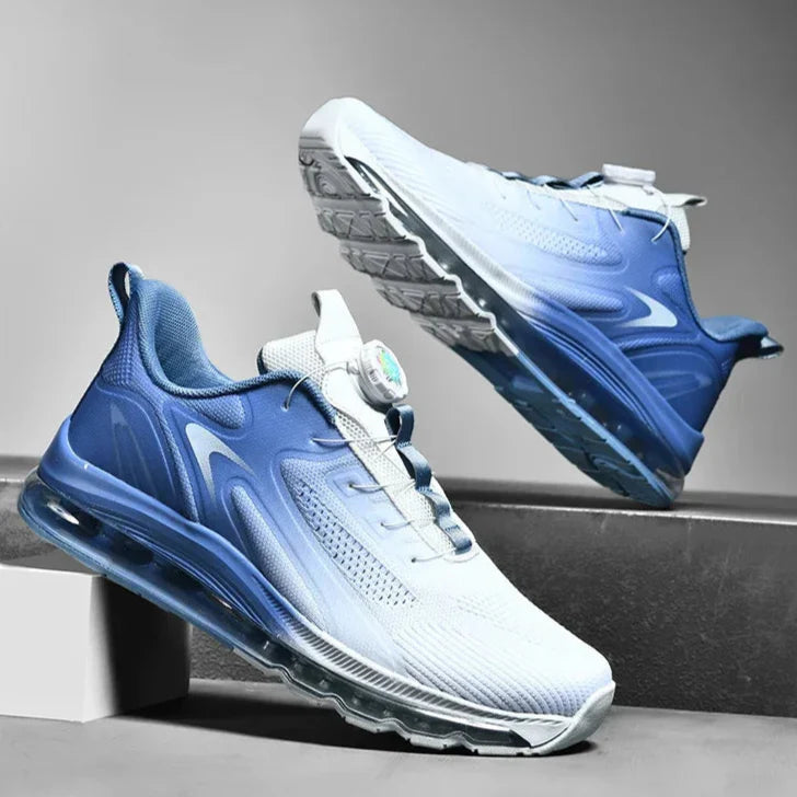 AeroFlux Gradient Performance Runners